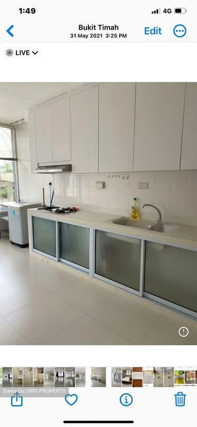 Sherwood Towers (D21), Apartment #562055581